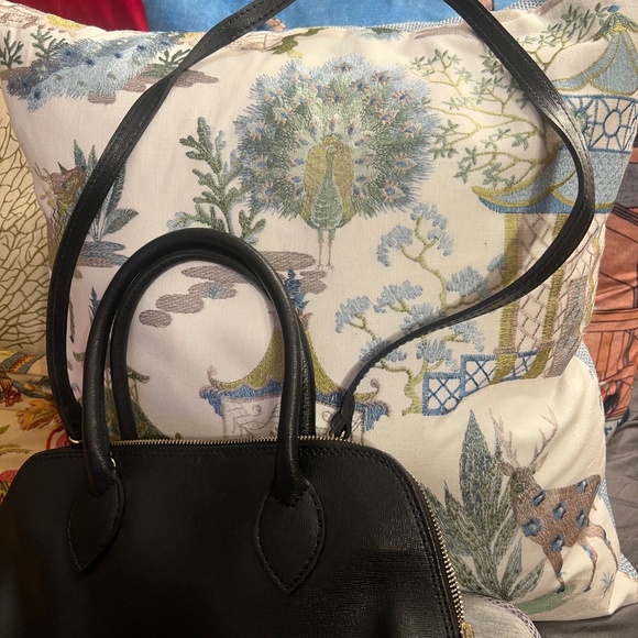 Borse in Pelle Bag - Picture 2 of 13